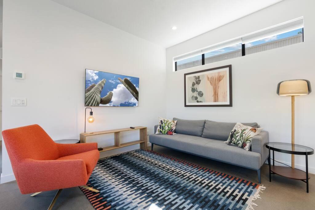 Eco-friendly 1-bedroom - 80 Walkscore! Apartment *