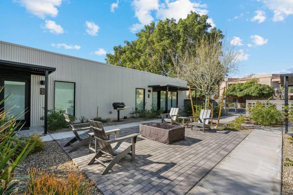 Apartment Eco-friendly 1-bedroom - 80 Walkscore! Phoenix